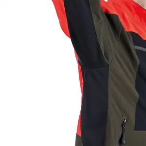 Giacca funzionale PSS X-treme Breeze image-2