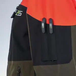 Giacca funzionale PSS X-treme Breeze image-3