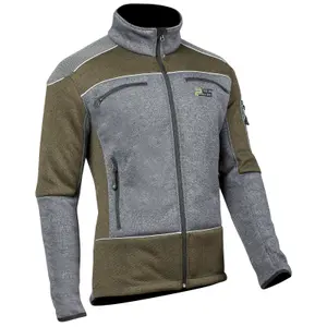 Polaire in fibra lavorata a maglia PSS X-treme Arctic