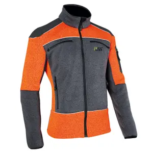 Polaire in fibra lavorata a maglia PSS X-treme Arctic