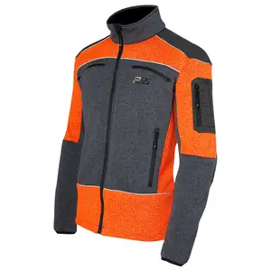Polaire in fibra lavorata a maglia PSS X-treme Arctic image-1