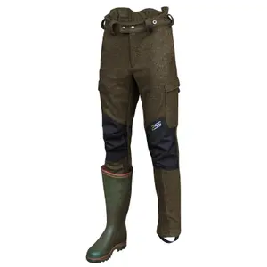 Pantaloni da lavoro PSS X-treme Loden