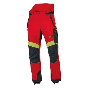Παντελόνι προστασίας κατά των κοψιμάτων PSS X-treme Breeze image-0