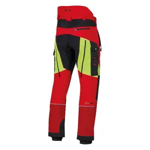 Παντελόνι προστασίας κατά των κοψιμάτων PSS X-treme Breeze image-1