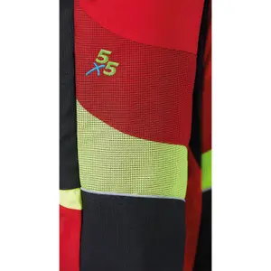 Παντελόνι προστασίας κατά των κοψιμάτων PSS X-treme Breeze image-4