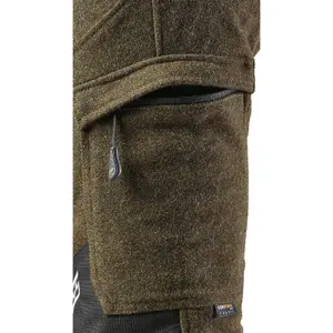 Pantaloni da lavoro PSS X-treme Loden Cordura image-2
