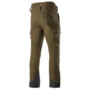 Pantaloni di protezione PSS X-treme Protect Wild image-1