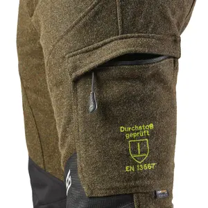 Pantaloni di protezione PSS X-treme Protect Wild image-2