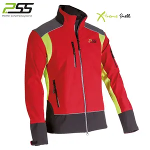 Αντιανεμικό PSS X-treme Shell image-0