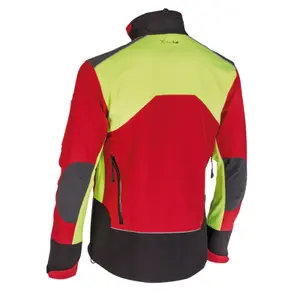Αντιανεμικό PSS X-treme Shell image-1