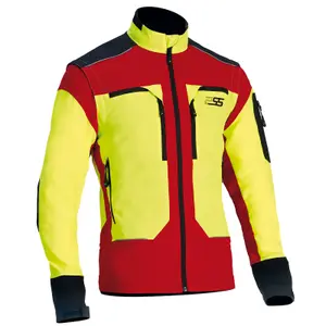Giacca PSS X-treme Vario Stretch