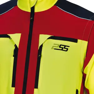 Giacca PSS X-treme Vario Stretch image-4