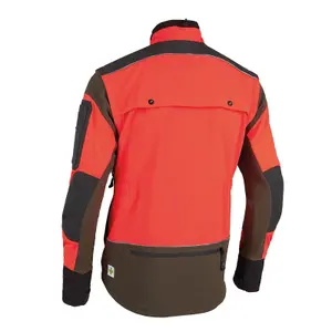 Giacca impermeabile PSS X-treme Vario Stretch image-1