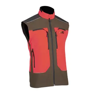 Giacca impermeabile PSS X-treme Vario Stretch image-2