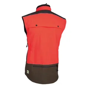 Giacca impermeabile PSS X-treme Vario Stretch image-3