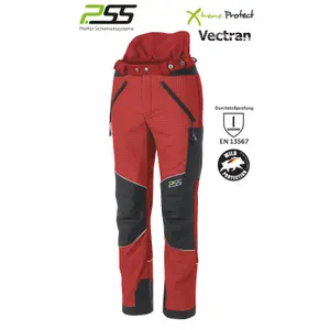 Pantaloni di protezione PSS X-treme Protect