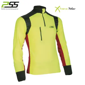 Μακρυμάνικο Μπλουζάκι από Μικροπολικά PSS X-treme image-0