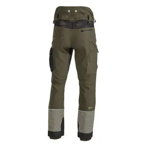 Pantaloni da lavoro PSS X-treme Work Vectran image-1