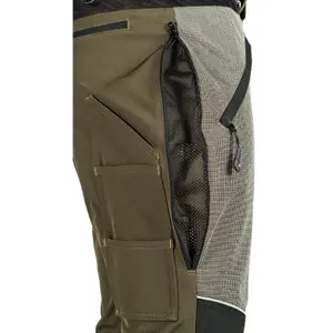 Pantaloni da lavoro PSS X-treme Work Vectran image-3
