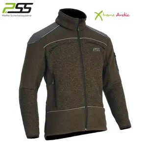 Veste PSS X-treme Arctic
