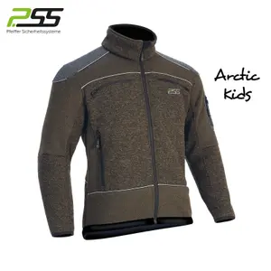 Πολυουαλικό για παιδιά PSS X-treme Arctic image-0