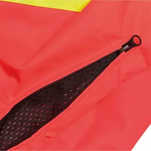 Giacca impermeabile PSS X-treme Hybrid image-3