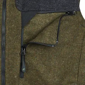 Gilet PSS X-treme Loden image-2