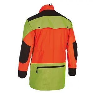 Giacca impermeabile PSS X-treme Protect image-1