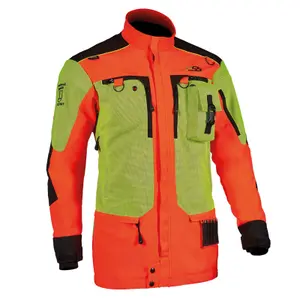 Giacca impermeabile PSS X-treme Protect image-2