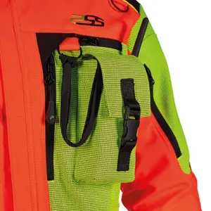 Giacca impermeabile PSS X-treme Protect image-3
