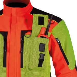 Giacca impermeabile PSS X-treme Protect image-4