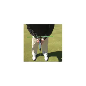 Putting stroke teacher Boston Golf image-0