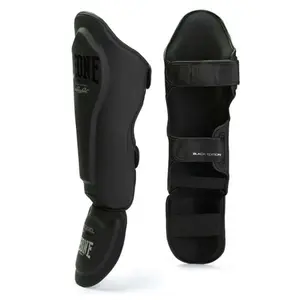 Shin and foot guards Leone image-3