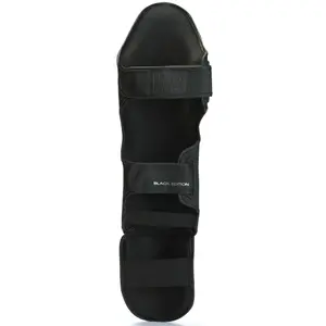 Shin and foot guards Leone image-4