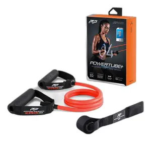 Trainingsmaterial PTP Powertube+ image-1