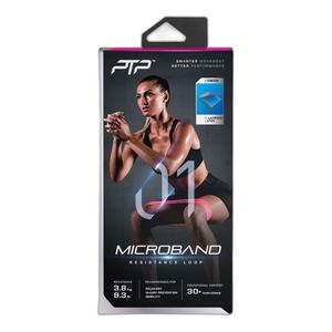 Material de entrenamiento PTP Microband image-1