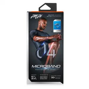 Matériel d'entraînement PTP Microband image-0