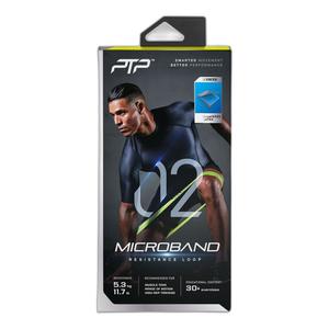 Material de entrenamiento PTP Microband image-1