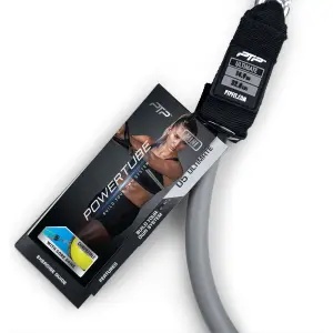 Mini karabinhager PTP Powertube image-1