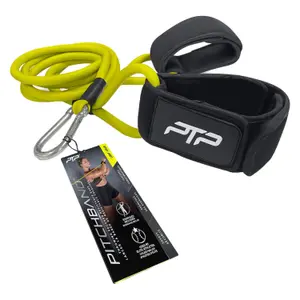 Material de entrenamiento PTP Pitchband image-0
