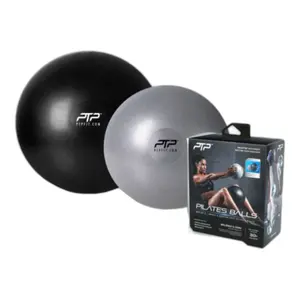 Εξοπλισμός εκπαίδευσης PTP Pilates Balls Combo