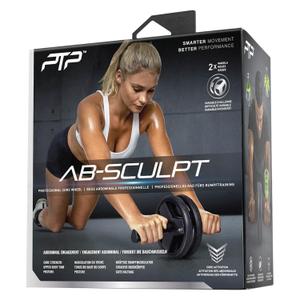 Abdominal wheel PTP AB Sculpt image-3