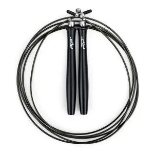 UFE Speed Rope - Corda Per Saltare Leggera E Veloce - Design Liscio E Resistente, Per Allenamento Fitness E Condizionamento Atletico