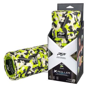 Material de entrenamiento PTP X Roller image-1