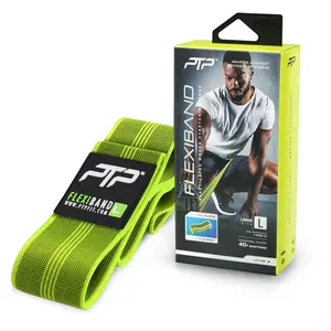 Bandes élastique tissée PTP Flexiband image-0
