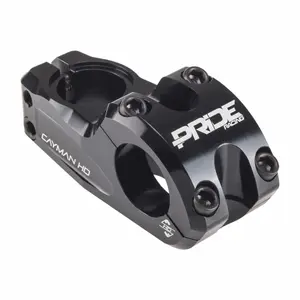 Vorbau Pride Racing cayman hd 31.8mm image-0