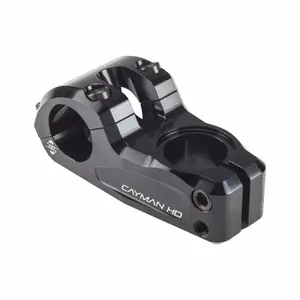 Vorbau Pride Racing cayman hd 31.8mm image-1