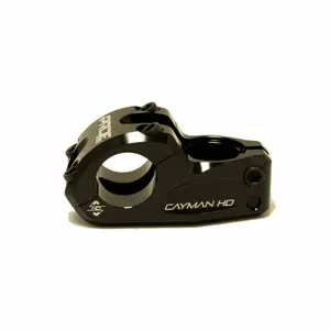 Vorbau Pride Racing cayman hd 31.8mm image-3