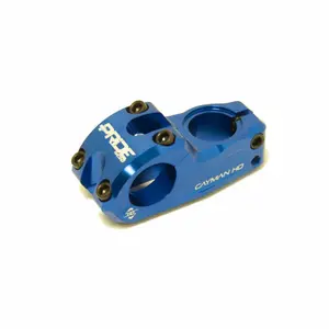 Potence Pride Racing Cayman HD 31.8mm image-3