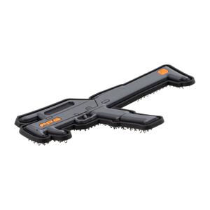 Badge PTS Syndicate PVC FPG PTS 2,8 pouces image-2